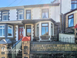 7, Fochriw Road, Bargoed CF81 9QH