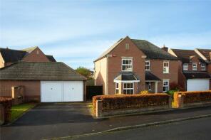3, Earswick Chase, Earswick, York YO32 9FZ