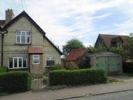 18, High Street, Sandy SG19 2HJ