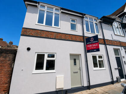 Guildford Road, Fratton