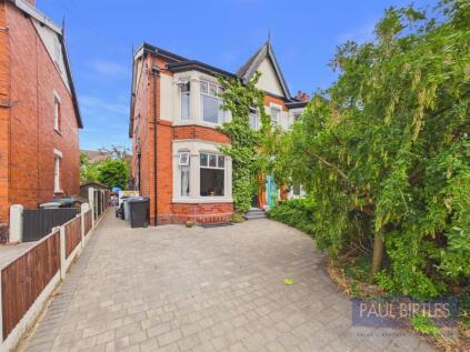 Derby Road, Urmston, Trafford, M41 0UF