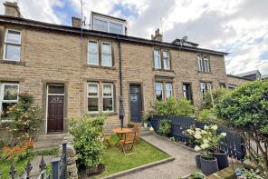 3, Sunny Royd, Ings Lane, Low Bradley, Keighley BD20 9DL