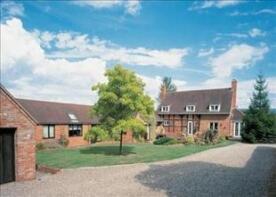 43 Forge Cottage, Bishops Walk, Forthampton, Gloucester GL19 4QF
