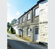 The Stables, St Ewe, St Austell PL26 6EY