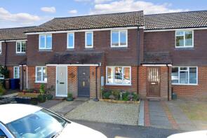 21, Old Rectory Close, Bramley, Guildford GU5 0JR