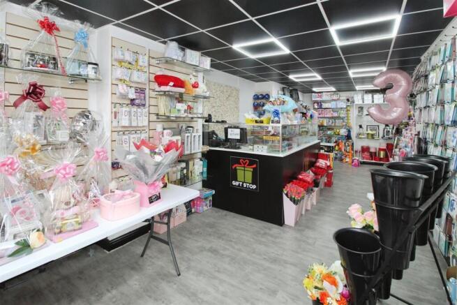 Gift Shop