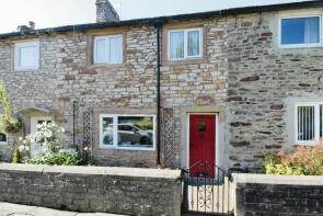 28, Skipton Old Road, Colne BB8 7QA