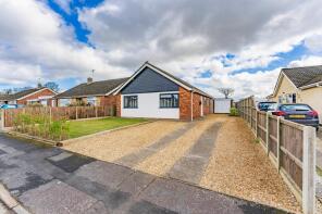 9, Pyghtle Close, North Walsham NR28 0QF