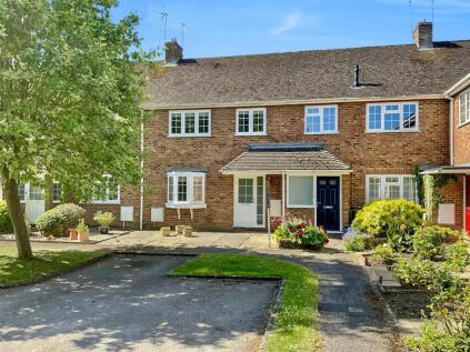 Garden Close, Cirencester
