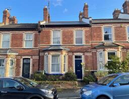 37, St Annes Road, Exeter EX1 2QD