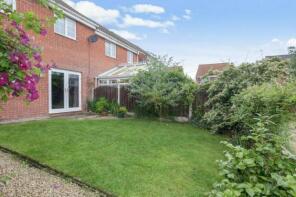 9, Hilldrecks View, Ravenfield, Rotherham S65 4RQ