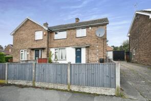 43, The Mount, Mansfield NG19 0LA