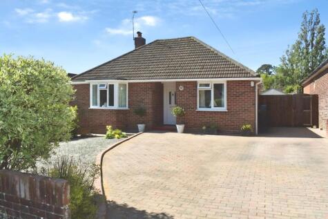 Bridge Close, Southampton, Hampshire, SO31