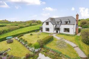 Stonilands, Road From Lakes Bridge To North End, Exeter EX5 5DU
