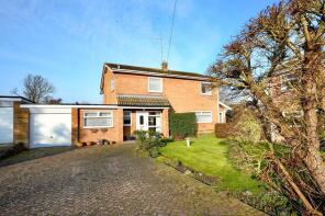 2, St Johns Place, Wistow PE28 2QR
