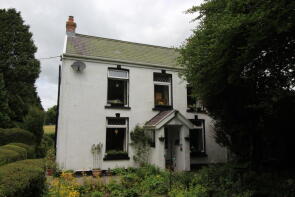 Bryntawel, Gate Square To Dryslwyn Bridge, Maesybont, Llanelli SA14 7SR