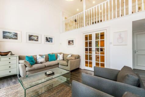 Queens Gardens, Bayswater, London, W2