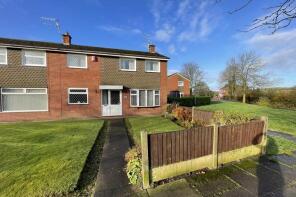 9, Lally Place, Brindley Ford, Stoke-on-trent ST8 7RB