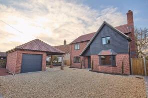 4, The Street, Thetford IP25 6NL