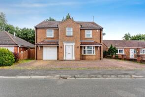 5, Jackson Drive, Kirton, Boston PE20 1QP