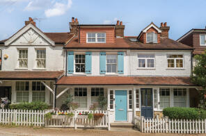 2, Glebe Lane, Barnet EN5 3JY