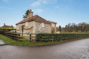 1 Brandy Cottage, Home Farm Cottages, Thetford Road, Diss IP22 2TD