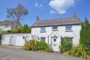 The White House, St Ewe, St Austell PL26 6EY