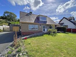 Ael Y Bryn, Ffordd Llanelwy, Abergele LL22 8AN