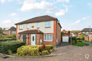 11, Galena Close, Sittingbourne ME10 5GA