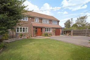 Daxcroft, Drury Lane, Bentworth, Alton GU34 5RL