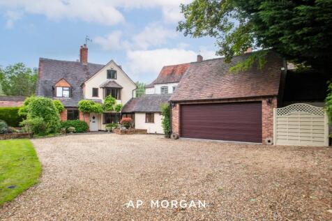 Proctors Barn Lane, Redditch, Worcestershire, B98