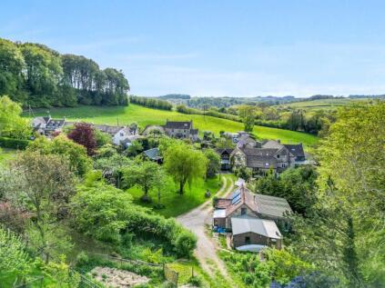 Hay Lane, Horsley, GL6