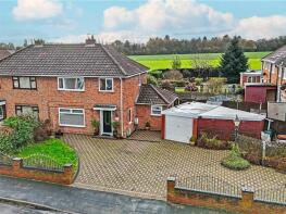 59, Brookside Road, Mile Oak, Tamworth B78 3NR