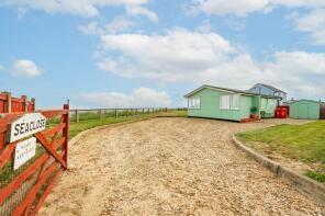 Seaclose, Coast Road, Norwich NR12 0ND
