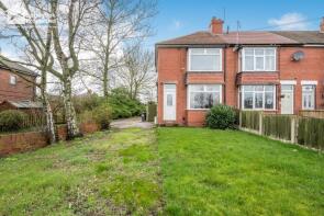 1, Melrose Cottages, Doncaster Road, Bawtry, Doncaster DN10 6NT