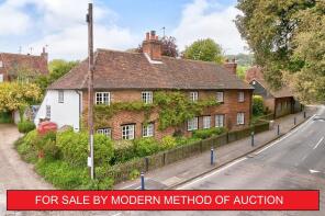 The Old House, The Street, Maidstone ME14 3DY