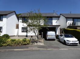 3, Morfa Gaseg, Penrhyndeudraeth LL48 6BH