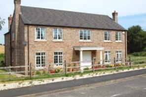 Paddock View, Grimsby Road, Swallow, Market Rasen LN7 6DN