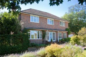 Cranborne Lodge, Junction At Woodlands Lane North West To Brook Hill, Shaftesbury SP7 0EX