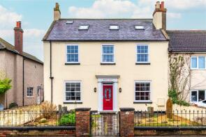 29 Belle Vue, Bedale Road, Bedale DL8 1AZ