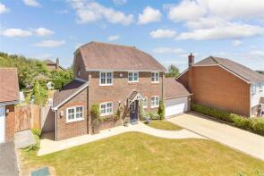 7, Strawberry Fields, Rye TN31 6GD