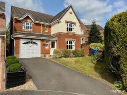 11, Ringwood Close, Altham West, Accrington BB5 5EU