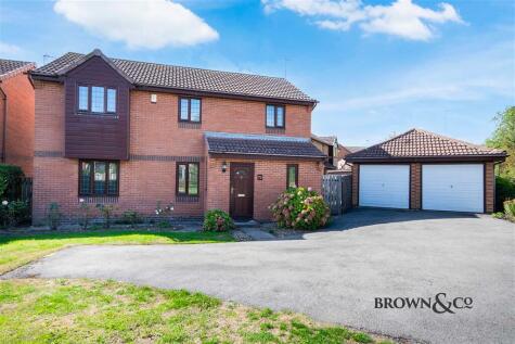 72 Welham Road, Retford, Nottinghamshire DN22 6UG
