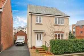21, George Salt Close, Bristol BS16 1YJ