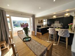 6, Woodland Way, Sandwich CT13 0NG