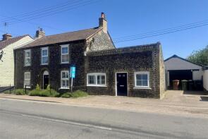 24, Oak Street, Thetford IP26 4DD