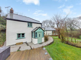 Hidden Maxworthy Cottage, Maxworthy Road, Maxworthy, Launceston PL15 8LZ