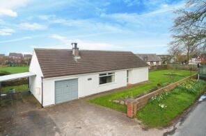 Cardrona, Moor Road, Great Broughton CA13 0YT