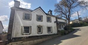 Hillview, Road From Rexon Cross To Park Cottage, Lifton PL16 0JH