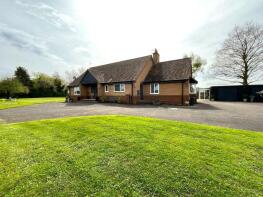 The Old School, Sedge Fen, Brandon IP27 9LG